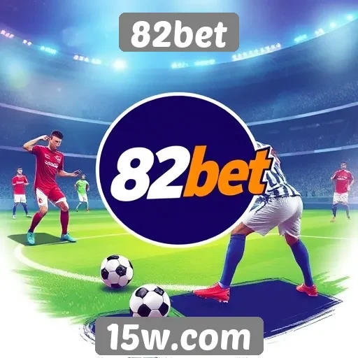 O crescimento da popularidade do 82bet entre jogadores