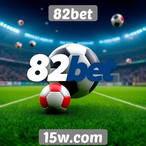 Recursos exclusivos disponíveis no 82bet