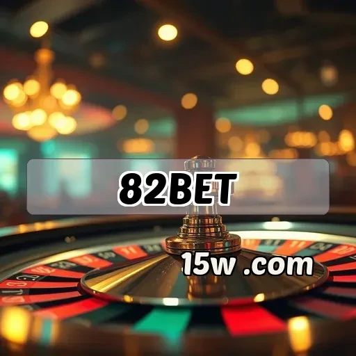 82bet: Descubra as Melhores Promoções e Ganhe Mais Jogando