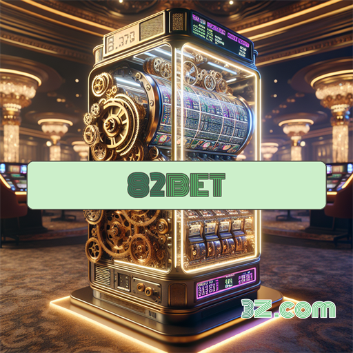 Descubra a Categoria de Jogos Especiais no 82bet